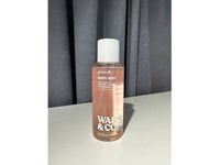 Victorias Secret Victoria's Secret, Warm & Cozy, Mist Spray, 250 Ml For Women