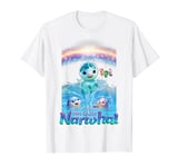 DreamWorks Not Quite Narwhal Jumping T-Shirt