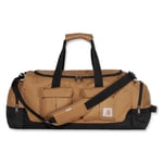 Carhartt Utility Duffel Bag 40L Carhartt® Brown