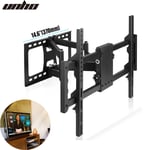 700x400mm VESA Swivel TV Wall Bracket Holder for 30-80" LCD LED 3D Plasma TV