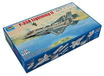 Trumpeter Générique 3231 : F-35A Lightning en 1:32