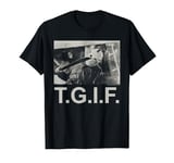 Friday the 13Th Jason TGIF T-Shirt