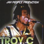 Troy Nero  More Troy C  CD