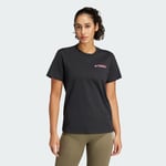 adidas Terrex Graphic T-Shirt Women