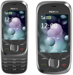 BRAND NEW NOKIA 7230 UNLOCKED PHONE - 3G - 3.2MP CAMERA - BLUETOOTH - WAP