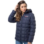 Doudounes Geographical Norway  Doudoune Berechite pour femme