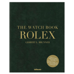 New Mags The Watch Book Rolex - 3rd Edition Grön