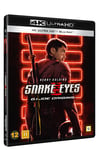 Snake Eyes: G.I. Joe Origins