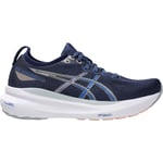 ASICS Gel-Kayano 31 Løpesko Dame - Marinen - str. 39,5