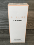 Chanel Allure Shimmering Body Lotion 100ml Rare