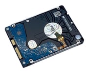 HP HDD, 500GB 5400RPM SED OPAL2 7MM SGT RW