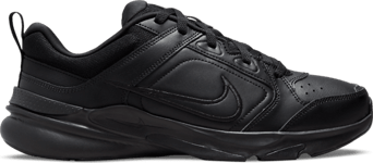 Nike M Defy All Day Treenikengät BLACK/BLACK