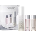 SENSAI Hudvård Cellular Performance - Basis Linie Limited EditionPresentförpackning Lift Focus Essence 40 ml + Cellular Performance Lotion II 20 ml + Cellular Performance Emulsion II 20 ml 1 Stk. (1.969,00 kr / 1 st.)