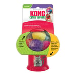 Kattleksak Catnip Infuser KONG 10x10x14 cm