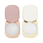 3g Solid Perfume Portable Long Lasting Light Fragrance Perfume Ladies Light GHB