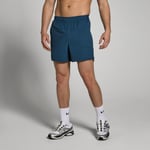 MP Men's Tempo 360 Shorts – Washed Navy - S