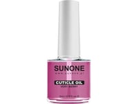 Sunone Sunone Nagelbandsolja Verry Berry 5Ml