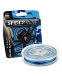 SPIDERWIRE STEALTH SMOOTH 8 BLUE CAMO Välj storlek 0,19MM