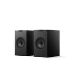 KEF Q1 Meta Satin Black