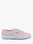 Superga 2750 Lame Trainers