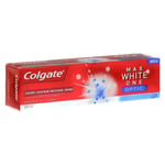 Colgate Zc Max Blanc Optic