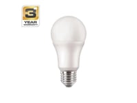 Standard Led Glödlampa A60 13W E27 2700K 1521Lm Matte