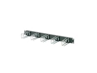 Nvent Schroff 60118474 Kabelføring (B X H X T) 115 X 44 X 30 Mm 5 Stk