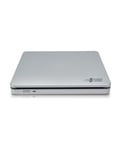 Hitachi-LG Graveur de DVD portable mince