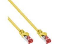 Inline 4043718231676, 0,3 M, Cat6, S/Ftp (S-Stp), Rj-45, Rj-45