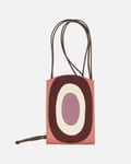 Marimekko Melooni Pocket Bag laukku