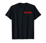 CARPE DIEM LATIN PHRASE SEIZE THE DAY T-Shirt