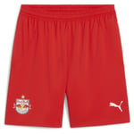 PUMA Fc Red Bull Salzburg 24/25 Shorts Men, storlek Small