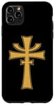 iPhone 11 Pro Max BROTHERHOOD OF THE CRUCIFORM SWORD SYMBOL Case