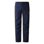 THE NORTH FACE Men's pants-nf0a3rzy T-Shirt, Summit Navy, M