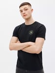 Fjällräven 1960 Logo T-Shirt, Black