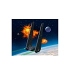 Revell - Maquette Star Wars - Command Shuttle de Kylo Ren 1/93