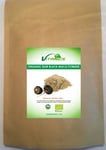 Organic Black Maca Powder 1kg