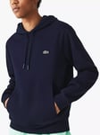 Lacoste Overhead Hoodie