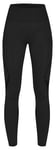 Röhnisch Women's Speed Line Tights Black, M