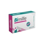 SPAZIO ECOSALUTE Bimille - Vitamin B12 Supplement 15 Tablets