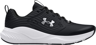 Fitnesskengät Under Armour UA Charged Commit TR 4-BLK 3026017-004 Koko 47 EU