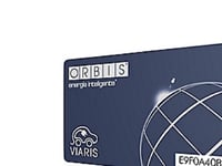 Orbis Rfid Kort For - Ladestander