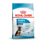 Royal Canin Puppy Maxi 4 kg