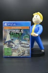 PLAYSTATION 4 PS4 Jeu Trials Rising Édition Gold Moto Motocross Neuf Emballage