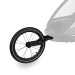 Hamax Cocoon/Breeze Jogginghjul Cocoon och Breeze cykelvagn