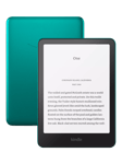 Amazon Kindle Paperwhite (2024) Signature Edition, Waterproof eReader, 7" High Resolution Illuminated Touch Screen with Auto-Adjusting Front Light and