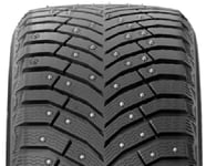 Michelin X-Ice North 4 SUV 225/60 R18 104T XL