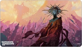 D&D PLANESCAPE ADVENTURES IN THE MULTIVERSE PLAYMAT FEATURING STD ARTWORK V3