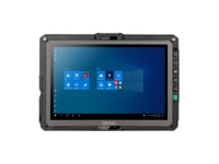 Getac Ux10, 25,7 Cm (10,1''), Gps, Digitizer, Usb, Bt, Wlan, Intel Core I5, Ssd, Win. 10 Pro, Voksen Batteri, Atex Tablet Pc, Skjermdiagonal: 25,7 Cm (10,1''), Oppløsning: 1920X1200 Piksler, Gps, Kamera, Webkamera, Digitizer, Lysstyrke 1000Cd, Usb (