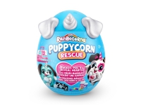 Rainbocorns Sequin Surprise S5 Puppycorn Rescue